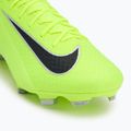 Încălțăminte de fotbal Nike Mercurial Superfly 10 Academy MG volt/ black 7