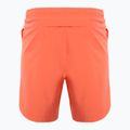 Pantaloni scurți pentru bărbați Nike Dri-Fit Challenger 7" Brief-Lined light wild mango / reflective silver 2