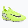 Ghete de fotbal pentru copii Nike Mercurial Vapor 16 Academy volt/ negru