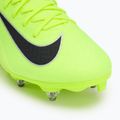 Încălțăminte de fotbal pentru bărbați Nike Mercurial Superfly 10 Academy SG-Pro volt/black 7