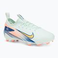 Nike Vapor 16 Acadamy Mercurial Dream Speed FG/MG Jr copii cizme de fotbal abia verde / crimson puls / aur metalic monedă