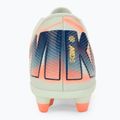 Încălțăminte de fotbal pentru copii Nike Vapor 16 Club Mercurial Dream Speed FG/MG Jr barely green/crimson pulse/metallic gold coin 6