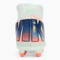 Încălțăminte de fotbal pentru copii Nike Superfly 10 Club Mercurial Dream Speed FG/MG Jr barely green/crimson pulse/metallic gold coin 6