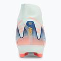 Cizme de fotbal pentru bărbați Nike Superfly 10 Academy Mercurial Dream Speed FG/MG barely green/ crimson pulse/ metallic gold coin 6