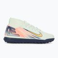 Încălțăminte de fotbal pentru copii Nike Superfly 10 Club Mercurial Dream Speed TF Jr barely green/crimson pulse/metallic gold coin 2