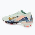 Încălțăminte de fotbal pentru bărbați Nike Vapor 16 Pro Mercurial Dream Speed barely green/crimson pulse/metallic gold coin 3