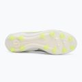 Nike Legend 10 Pro Ag-Pro cizme de fotbal pentru bărbați argint metalic / volt / negru 4
