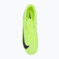 Încălțăminte de fotbal pentru bărbați Nike Mercurial Vapor 16 Academy FG/MG volt/black 5