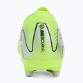 Încălțăminte de fotbal pentru bărbați Nike Mercurial Vapor 16 Academy FG/MG volt/black 6