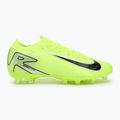 Încălțăminte de fotbal pentru bărbați Nike Mercurial Vapor 16 Pro AG-Pro volt/black 2