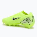 Încălțăminte de fotbal pentru bărbați Nike Mercurial Vapor 16 Pro AG-Pro volt/black 3