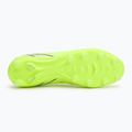 Încălțăminte de fotbal pentru bărbați Nike Mercurial Vapor 16 Pro AG-Pro volt/black 4