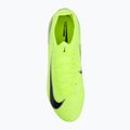 Încălțăminte de fotbal pentru bărbați Nike Mercurial Vapor 16 Pro AG-Pro volt/black 5