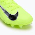 Încălțăminte de fotbal pentru bărbați Nike Mercurial Vapor 16 Pro AG-Pro volt/black 7