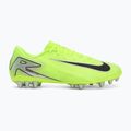 Încălțăminte de fotbal pentru bărbați Nike Mercurial Vapor 16 Academy AG volt/black 2