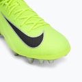 Încălțăminte de fotbal pentru bărbați Nike Mercurial Vapor 16 Academy AG volt/black 7