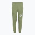 Pantaloni Nike Multi Stain Repel Therma-FIT oil green/olive aura/heather/white