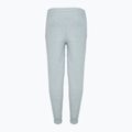 Pantaloni pentru copii  Nike CR7 Club Fleece light smoke grey / heather / metallic gold 2