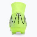 Încălțăminte de fotbal pentru bărbați Nike Mercurial Superfly 10 Pro FG volt/black 6