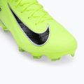 Încălțăminte de fotbal pentru bărbați Nike Mercurial Superfly 10 Pro FG volt/black 7