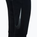 Pantaloni pentru copii Nike CR7 Club Fleece black / volt 4