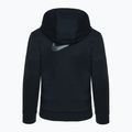 Bluză pentru copii Nike CR7 Club Fleece black / volt 2