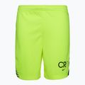 Pantaloni scurți de fotbal pentru copii Nike CR7 Academy Dri-FIT volt / black / black