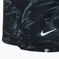 Pantaloni scurți de antrenament pentru copii Nike Multi Dri-FIT black / black / white 3
