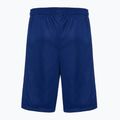 Pantaloni scurți de fotbal pentru copii Nike CR7 Academy Dri-FIT blue void/blue void/metallic gold 2