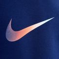 Bluză pentru copii Nike CR7 Club Fleece blue void/metallic gold 3