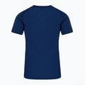 Tricou de fotbal pentru copii Nike CR7 Academy Dri-FIT blue void/ blue void/ gri metalic 2