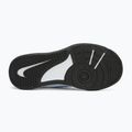 Încălțăminte de fotbal pentru copii  Nike Omni Multi-Court black/ white 4