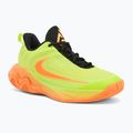 Încălțăminte de baschet pentru copii Nike Giannis Immortality 4 cyber/ sundial/ lightning/ bright mandarin