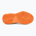Încălțăminte de baschet pentru copii Nike Giannis Immortality 4 cyber/ sundial/ lightning/ bright mandarin 4