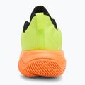 Încălțăminte de baschet pentru copii Nike Giannis Immortality 4 cyber/ sundial/ lightning/ bright mandarin 6