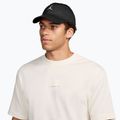 Șapcă  Jordan Club Unstructured Curved-Bill black/white 5