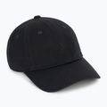 Șapcă Nike Jordan Club Unstructured Curved-Bill black/black