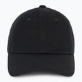 Șapcă  Jordan Club Unstructured Curved-Bill black/black 2