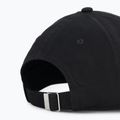 Șapcă  Jordan Club Unstructured Curved-Bill black/black 4