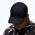Șapcă  Jordan Club Unstructured Curved-Bill black/black 8