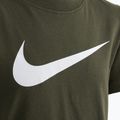 Tricou pentru copii Nike Sportswear cargo khaki 3