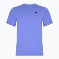 Tricou pentru bărbați Nike Dri-Fit UV Hyverse royal pulse/black