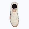 Încălțăminte pentru copii Nike Air Max SC pale ivory/hemp/burgundy ash 5