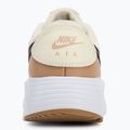 Încălțăminte pentru copii Nike Air Max SC pale ivory/hemp/burgundy ash 6