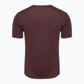 Tricou de alergare pentru bărbați Nike Miler Dri-Fit UV burgundy crush 2