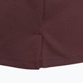 Tricou de alergare pentru bărbați Nike Miler Dri-Fit UV burgundy crush 4