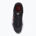Pantofi pentru copii Nike Air Max SC negru/ negru pony/ gri ciment 5
