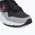 Pantofi pentru copii Nike Air Max SC negru/ negru pony/ gri ciment 7