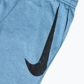 Pantaloni pentru bărbați Nike Therma-FIT Fitness aegean storm / heather / aegean storm / black 5