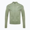 Bluză de alergare pentru bărbați Nike Sphere Element Therma-FIT 1/2 Zip jade horizon